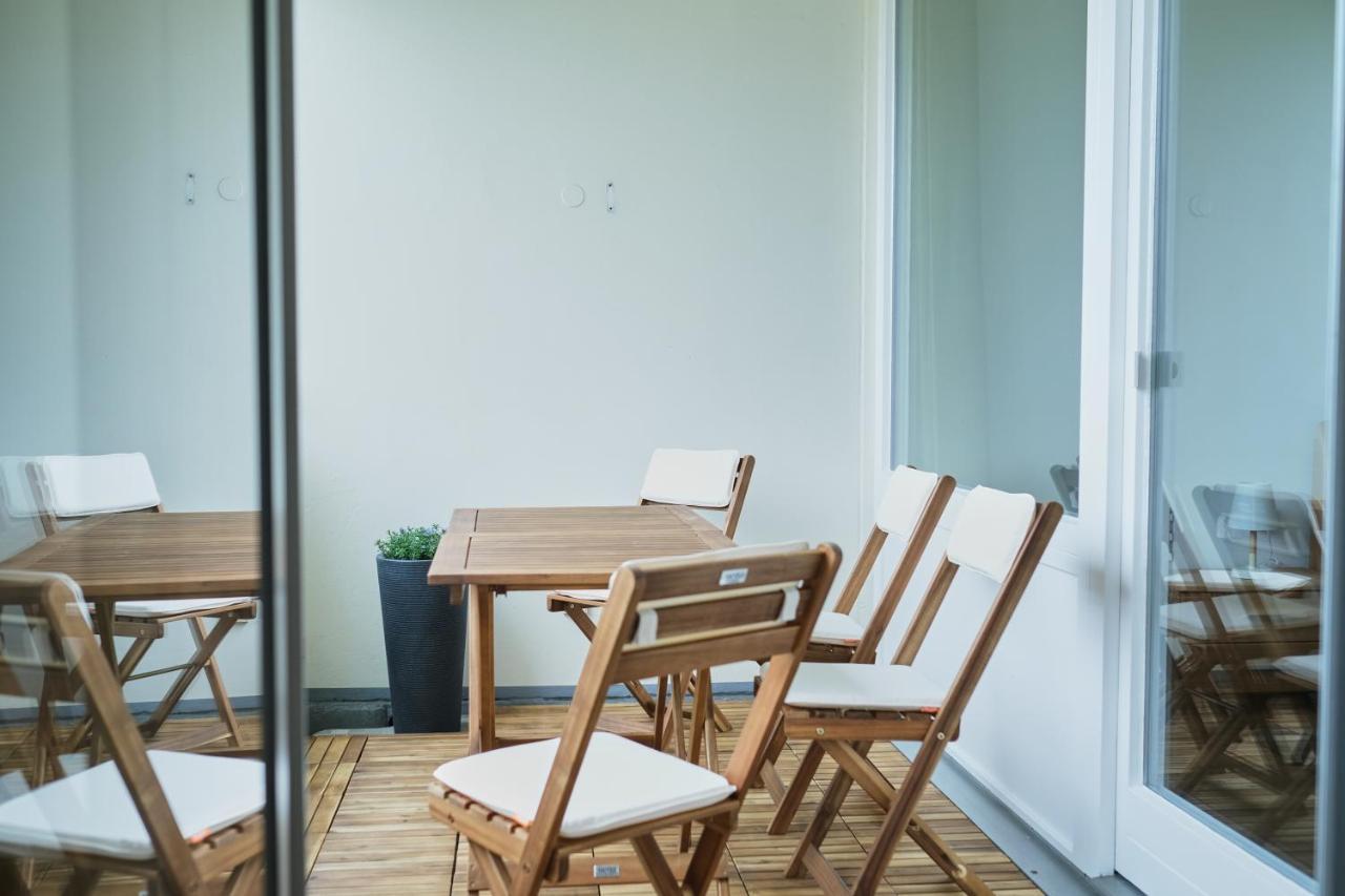 Topeingerichtete große 2-Zimmer Wohnung  Immenstaad am Bodensee Exterior foto